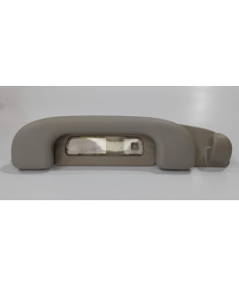 Alça Teto Com Luz Traseira Esquerda Mercedes Ml 320 2011