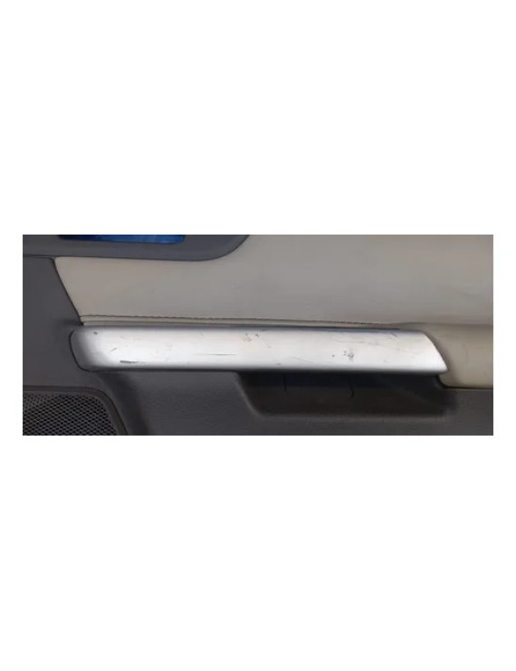 Forro De Porta Traseira Direita Ford Edge 2011 2012