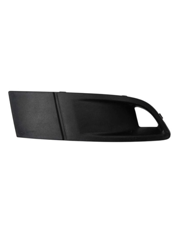Moldura Tampa Milha Direito Corsa Classic 2010 - 2014 Preto Direito