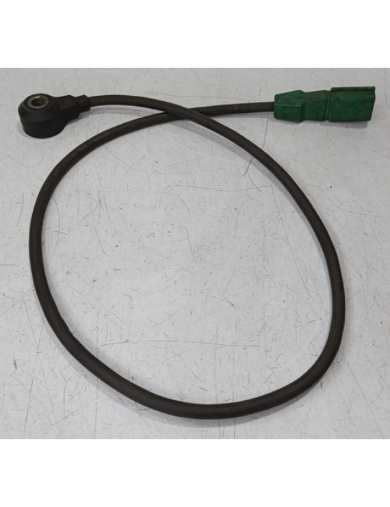Sensor Detonação Audi A3 A4 1.8 2000 - 2005 / 07d905377
