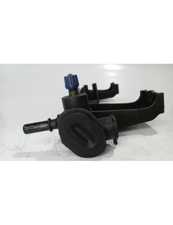 Flauta De Combustível Peugeot 206 C3 1.4 2007 - 2012