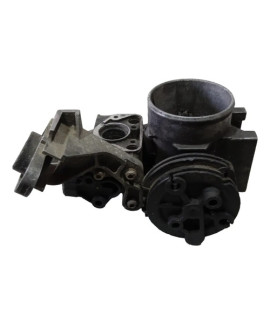 Corpo Borboleta Tbi Peugeot 306 1997 / 61723292