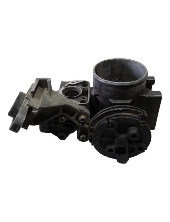 Corpo Borboleta Tbi Peugeot 306 1997 / 61723292