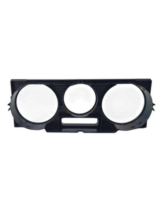 Moldura Comando Ar Passat Variant 1998 - 2005