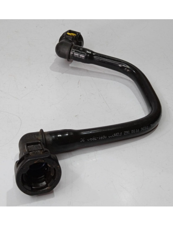 Mangueira Resfriador Câmbio Volvo Xc60 2.0 2012 - 2015 Preto