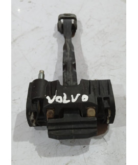 Limitador Da Porta Dianteira Esquerda Volvo C30 2008 Limitador Da Porta Dianteira Esquerda Volvo C30 2008