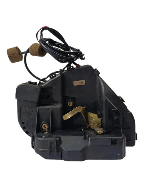 Fechadura Traseira Esquerda Mercedes C320 2001 2002
