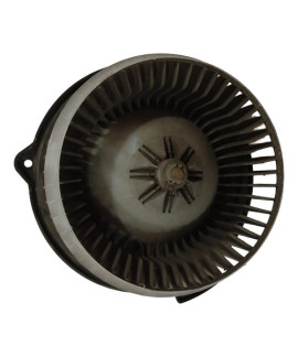 Motor Ar Forçado Civic 1.7 Ex Lx 2001 - 2006 Motor Ar Forçado Civic 1.7 Ex Lx 2001 - 2006