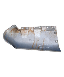 Defletor Escape Mercedes Ml500 V8 2004 2005 2006