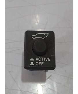 Botão Interruptor Tampa Traseira Outlander 2016 - 2020 Botão Interruptor Tampa Traseira Outlander 2016 - 2020