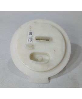 Flange Bomba Combustível Mercedes C180 C200 Cgi 2013 2014 Branco