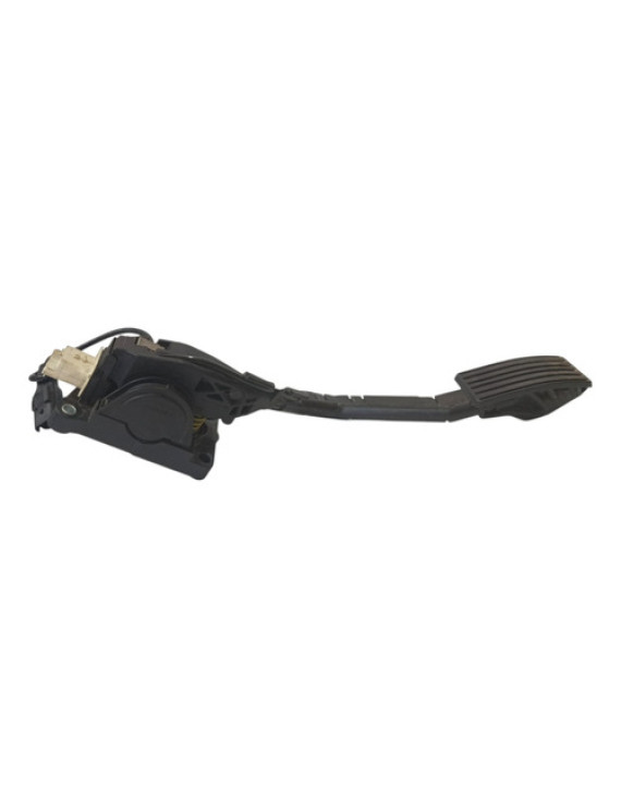 Pedal Acelerador Eletrônico C5 Peugeot 407 2005 2006 2007