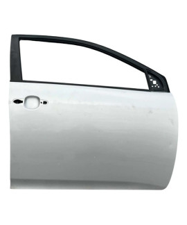 Porta Dianteira Direita Corolla 2009 2010 11 2012 2013 2014 Dianteira Direita Prateado