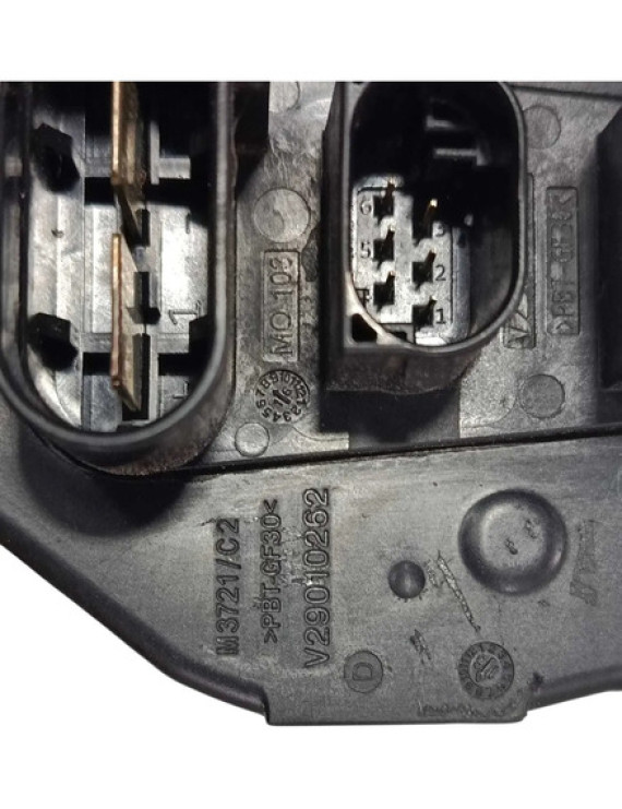 Motor Direção Elétrica Mercedes C300 2.0 2018 / C5248100