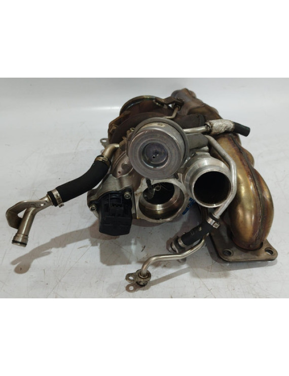 Turbina Bmw X3 X4 3.0 2013 - 2017 N55