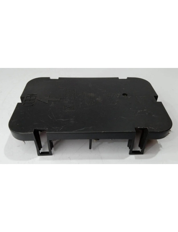Acabamento Tampa Ventilação Bmw X1 2011 2012