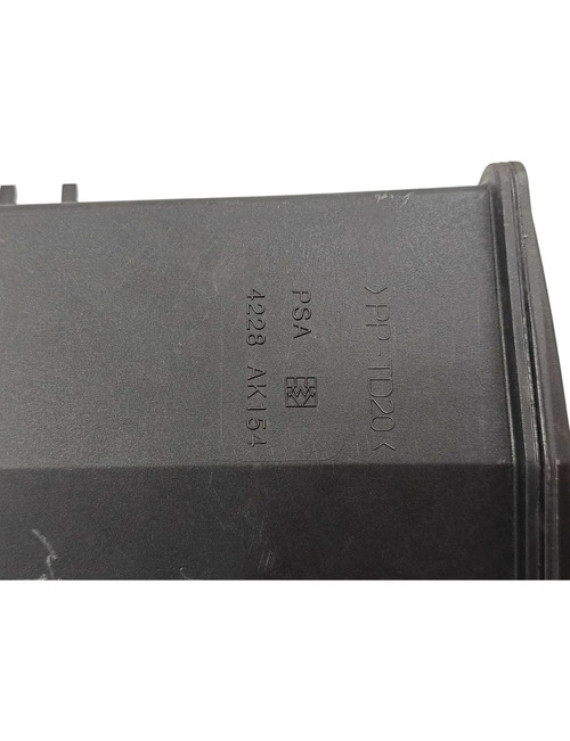 Filtro Cânister Citroën C4 Pallas 2.0 2009 - 2014