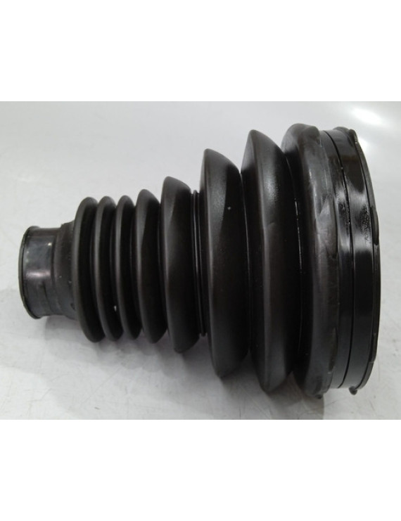 Coifa Semi Eixo Lado Caixa Jeep Compass 2.0 Flex 2016 - 2021