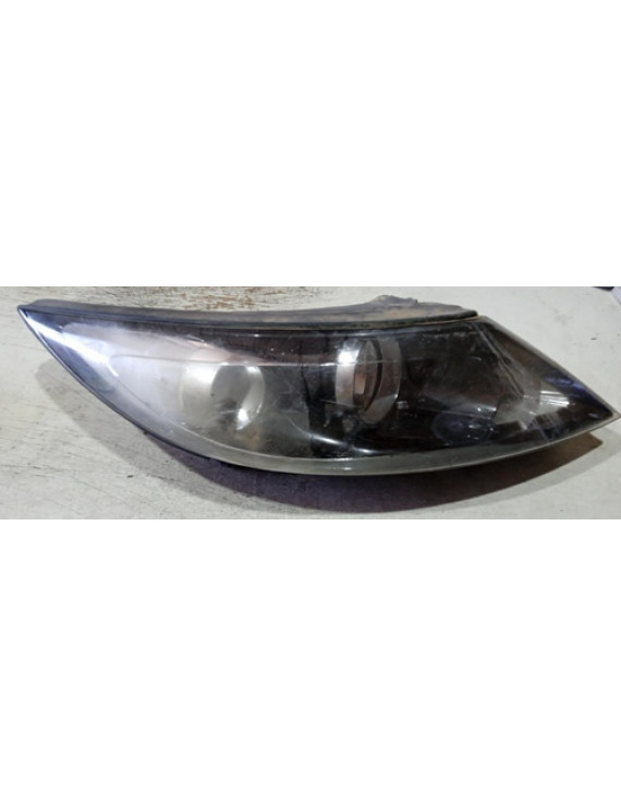 Farol Direito Kia Sportage 2011 2012 2013 2014 2015 2016  Direito