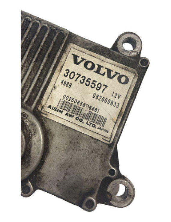 Chave Seletora Câmbio Volvo Xc90 3.2 2003 - 2014 / 30735597