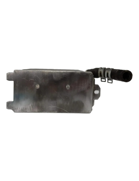 Resfriador Óleo Motor Volvo Xc60 2.0 2008 - 2016