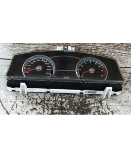 Painel De Instrumentos Lifan 620 2010 - 2015 / 900214-020c Painel De Instrumentos Lifan 620 2010 - 2015 / 900214-020c