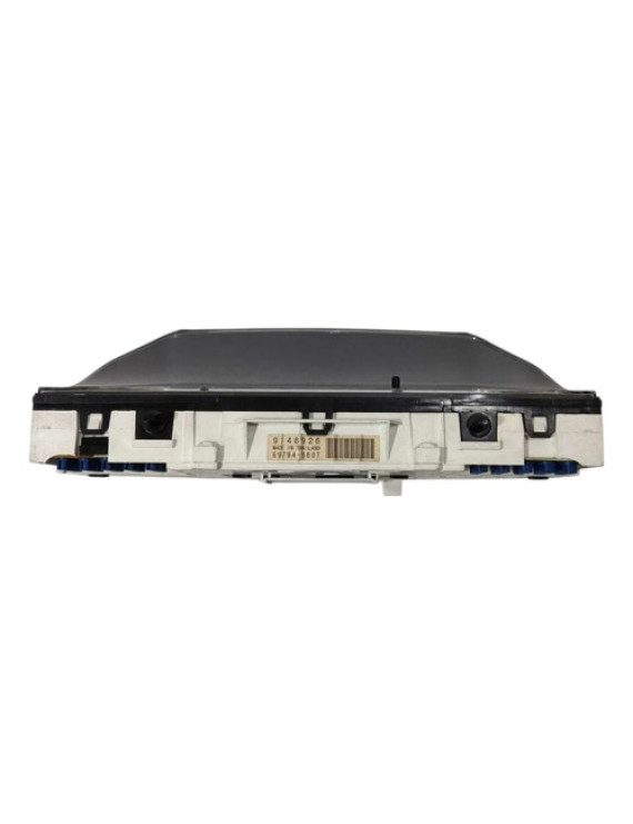 Painel Instrumentos Volvo V70 S70 V70 Xc70 1996 - 2000 Preto