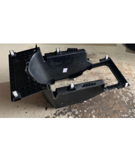Acabamento Interno Console Central Honda Hrv 2018