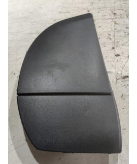 Moldura Lateral Esquerda Painel C3 2013 - 2017 9676025577 Moldura Lateral Esquerda Painel C3 2013 - 2017 9676025577