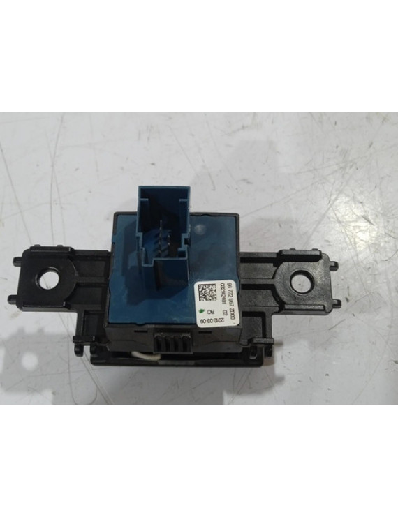 Botão Freio De Mão Peugeot 508 3008 2012 2013 2014