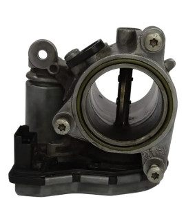 Tbi Corpo Borboleta Freelander 2 Diesel 2013 / 9687888280