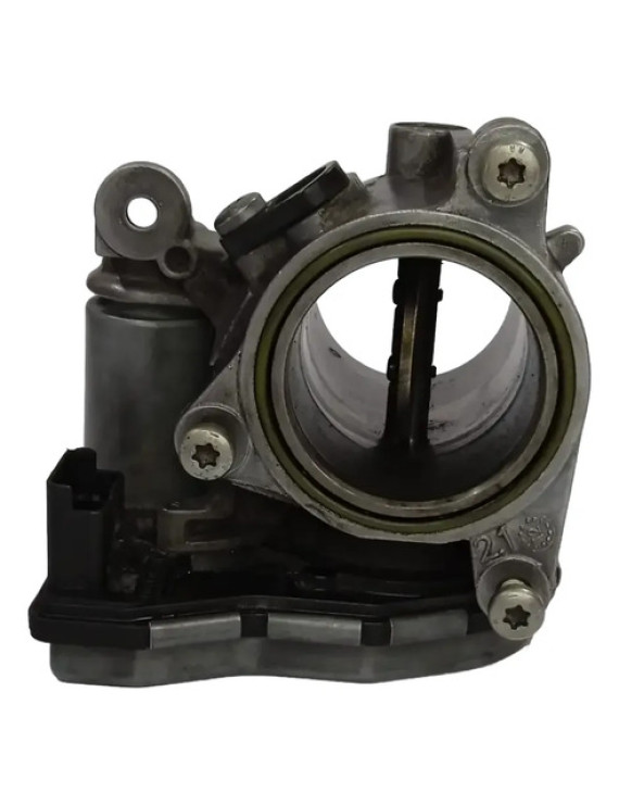 Tbi Corpo Borboleta Freelander 2 Diesel 2013 / 9687888280