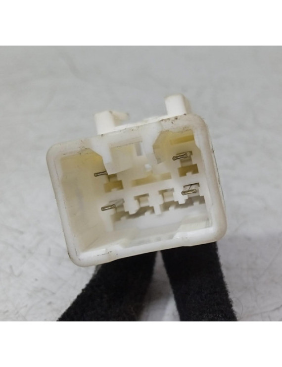 Chicote Tomada 12v Cerato 2014 - 2019
