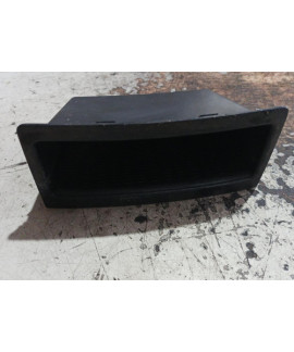 Porta Objetos Traseiro Bmw 318 320 2010 Preto