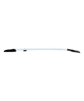 Rack De Teto Lado Direito Livina 2009 2010 2011 2012 Branco