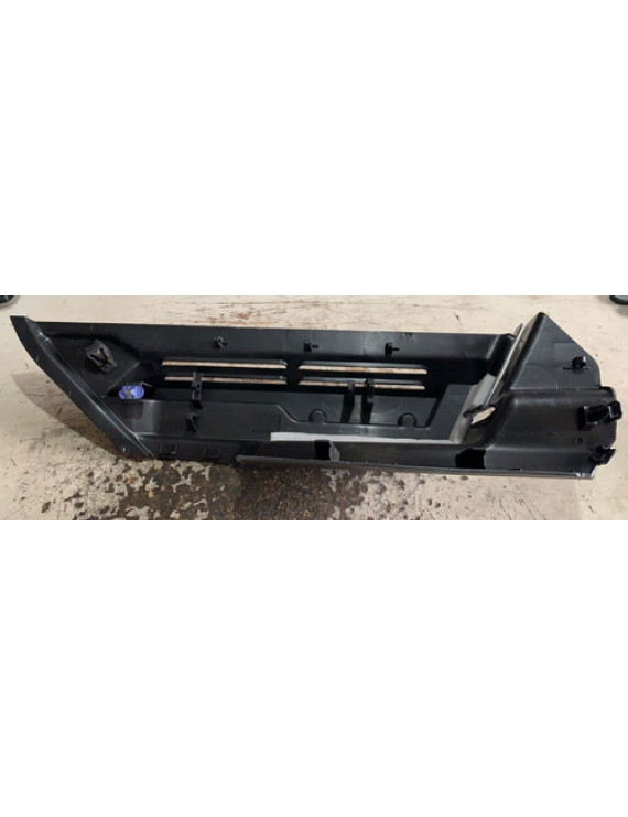 Acabamento Porta Malas Esq. Peugeot 3008 2019 9810352277