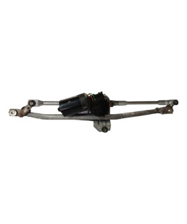 Motor Limpador Parabrisa Passat Variant 1998 1999 2000