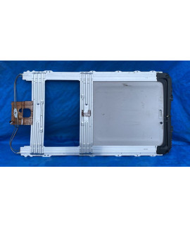 Mecanismo Teto Solar (sem Vidro) Subaru Forester 2010 Mecanismo Teto Solar (sem Vidro) Subaru Forester 2010