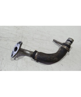 Mangueira Cano Turbina Bmw 320i 2.0 Turbo 2015 Mangueira Cano Turbina Bmw 320i 2.0 Turbo 2015