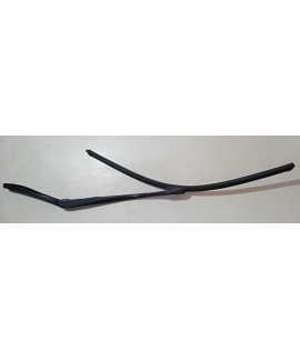 Braço Limpador Dianteiro Esquerdo Bmw 535 2011 2012 Esquerdo