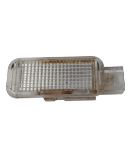 Luz Forro De Porta Cortesia Audi A3 2001 - 2005