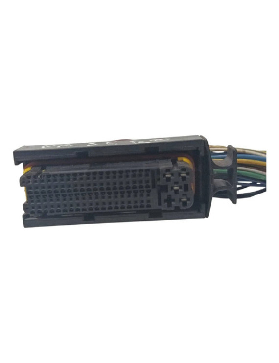 Plug Conector Chicote Pajero Full 3.2 2008 - 2012