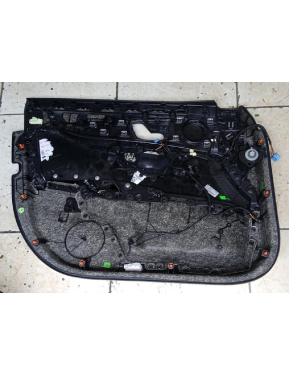Forro De Porta Dianteira Direita Mercedes E300 2019 2020