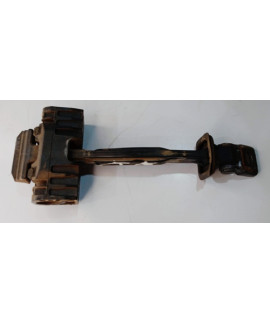 Limitador De Porta Traseiro Esquerdo Vw Amarok 2012 - 2018 Limitador De Porta Traseiro Esquerdo Vw Amarok 2012 - 2018