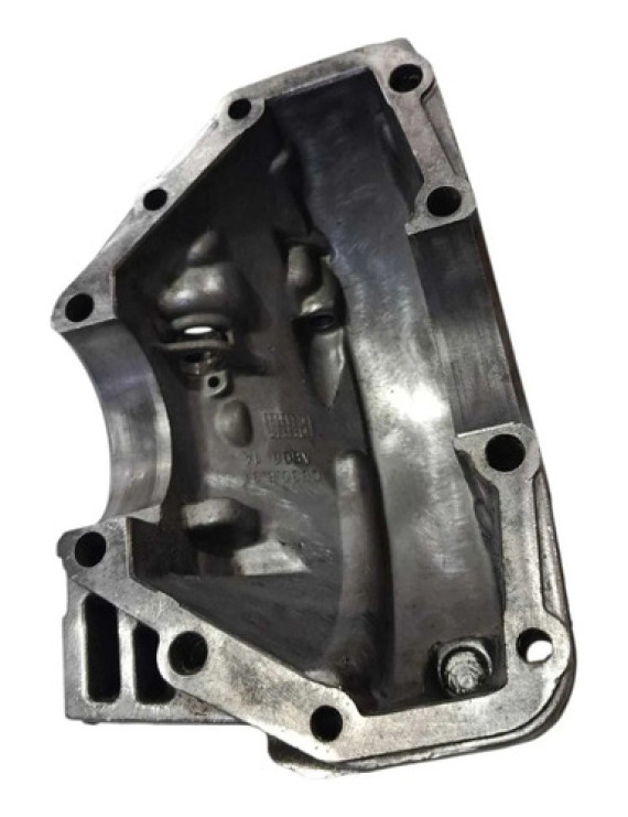 Capa Caixa Câmbio Fiat Marea Alfa Romeo 156 1997 - 2007