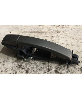 Maçaneta Externa Traseira Direita Range Rover Sport 2009 Preto Maçaneta Externa Traseira Direita Range Rover Sport 2009 Preto