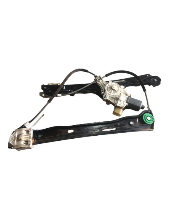Máquina De Vidro Dianteira Direita Bmw 118i 2010