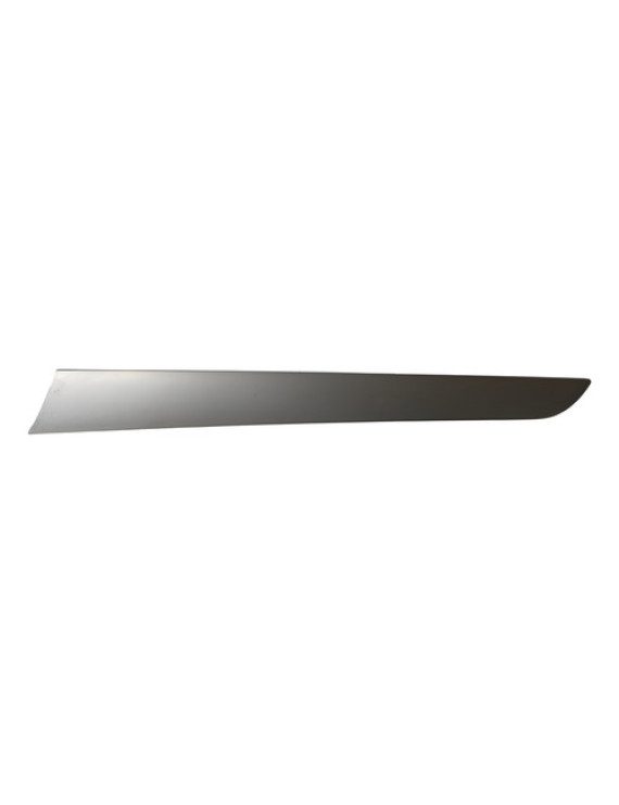 Friso Forro Porta Traseiro Direito Audi A4 2010 2011 2012 - Preto