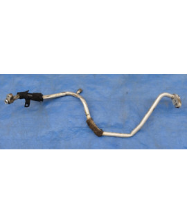 Cano Ar Condicionado L200 Triton 3.2 2012 - 2016 Cano Ar Condicionado L200 Triton 3.2 2012 - 2016