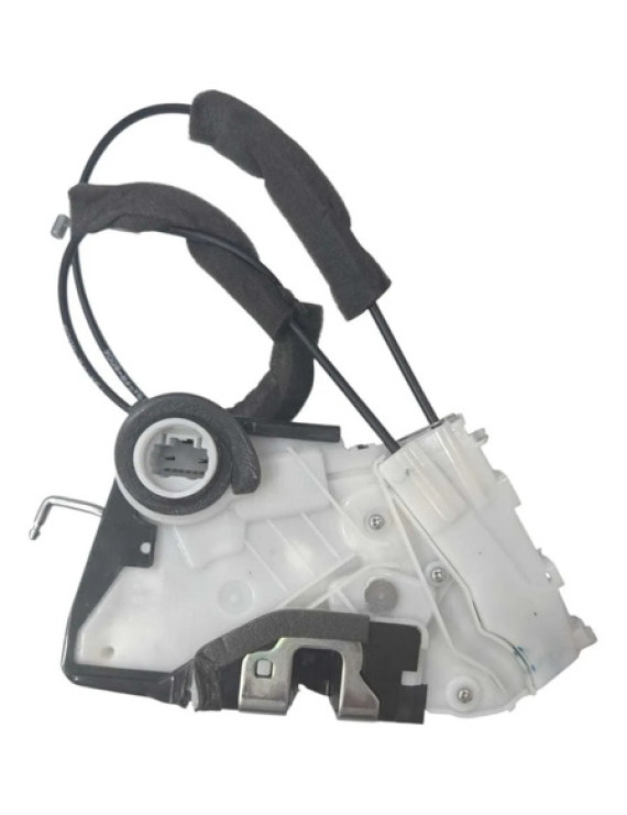 Fechadura Porta Dianteira Esquerda Honda City 2015 - 2021
